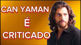 🚨💥🔥CAN YAMAN É CRITICADO: SAIBA DETALHES