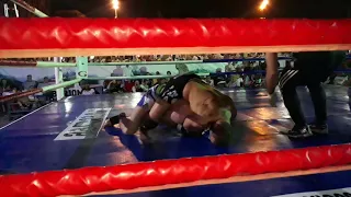 giorgi tabatadze VS zaur orujov sakartvelo VS azerbaijan