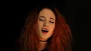 I See Fire - Ed Sheeran  (Janet Devlin cover)