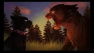 Warriors cats - Scourge - It Has Begun - Clip.