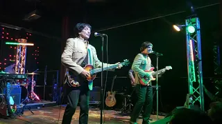 Hard Day’s Night- The Beatles Tribute Band at Sunland Park Racetrack & Casino