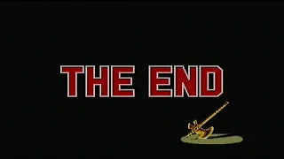 Golden Axe III: Endings and Credits