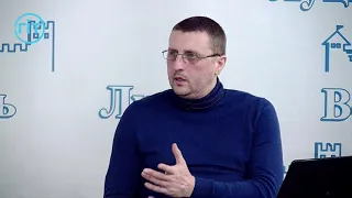 Андрій Ясінський: захворювання стоп та нігтів, профілактика патологій