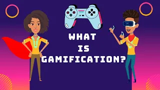 What is Gamification in Education