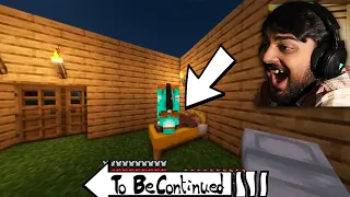 Minecraft Meme Mutahar Laugh - Minecraft Compilation 🤣 PART 5