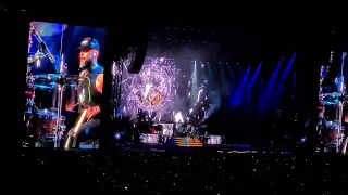 Guns N' Roses London 2nd July 2022 - Patience - Tottenham Hotspur Stadium