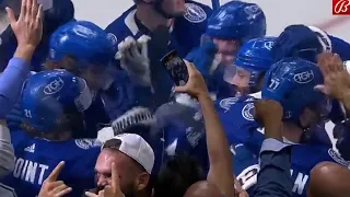 Toronto Maple Leafs vs Tampa Bay Lightning Highlights |Game 6 | 2022 NHL Playoffs