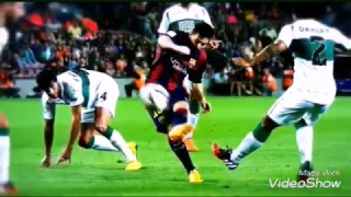 Alan Walker  Spectre - Lionel Messi