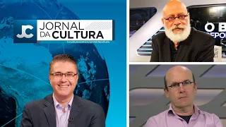Jornal da Cultura | 19/12/2022