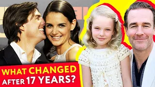 Dawson's Creek: Where Are They Now? |⭐ OSSA Radar