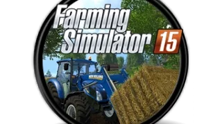 Farming Simulator 2015  стрим .Холмы день 7 ч.2. Горячая пора.