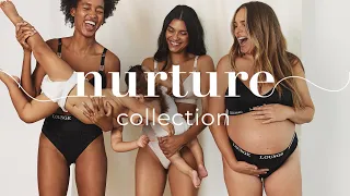 NURTURE COLLECTION | LOUNGE