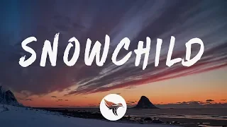 The Weeknd - Snowchild (Lyrics)