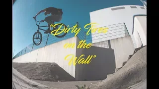 Dirty Tires on the Wall ft. Nacho Gomez "Chileno"