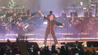 Pégate- Ricky Martin [Quinta Vergara 03-12-2022]