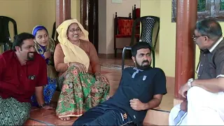 വാപ്പാന്റെ വാപ്പാന്റെ വല്യാപ്പാന്റെ പേരെന്താ? | Home cinema | Salam Kodiyathur | Sidhique Kodiyathur