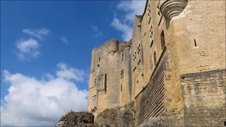 Les Voix du Château de BEYNAC