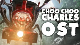 Choo-Choo Charles OST - Boss Music - "You Never Stood a Chance"