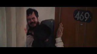 The Night Comes For Us (2018) My Name is Bobby Bule! Brutal Scene FULL HD