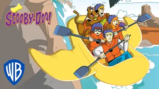 Scooby-Doo! auf Deutsch | Abenteuer am reißenden Fluss | WB Kids