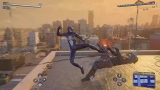 Marvel's Spider-Man 2 Perfect Combo 1