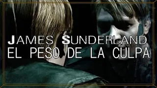 James Sunderland: el peso de la culpa.