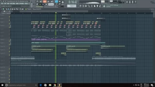 The Chainsmokers & Coldplay - Something Just Like This (Fl Studio Remake By Patrick Reed) + FLP