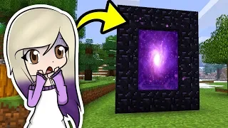 NUNCA HABÍAS VISTO ESTA DIMENSIÓN ASÍ EN MINECRAFT | Survival con Lyna 3 | 68