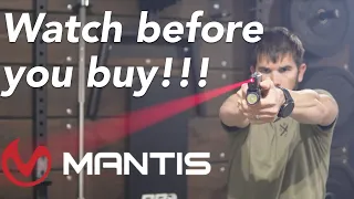 Mantis Laser Academy REVIEW | Worth the price???