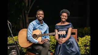 LIVE WORSHIP - PAPI CLEVER & DORCAS (PLAYLIST)