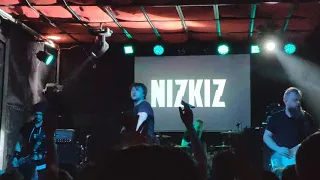 Nizkiz - Так трэба
