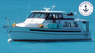 $115,000 - (1985) Huckins 50 Pilothouse Motor Yacht For Sale - Rare Opportunity!!