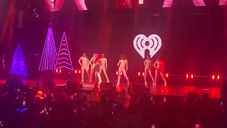 Ava Max - Sweet But Psycho | Jingle Bell Ball 2022