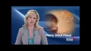 Penny stock fraud