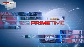 Prime Time | 20 Maret 2022