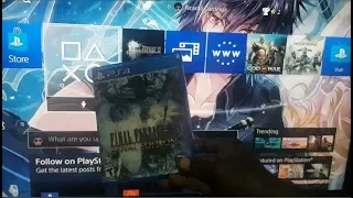 How to Access Final Fantasy 15 Royal Edition Extra Content