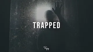 "Trapped" - Storytelling Rap Beat | Free Hip Hop Instrumental 2023 | Purple Flame #Instrumentals