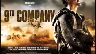 9th company soundtrack