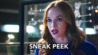 The Flash 5x11 Sneak Peek #2 "Seeing Red" (HD) Season 5 Episode 11 Sneak Peek #2