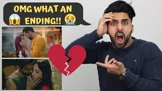 Arijit Singh: Pachtaoge Official Video REACTION | Vicky Kaushal & Nora Fatehi | Review