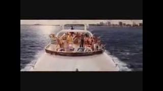 The Lemonheads - Mrs Robinson - Wolf Of Wall Street montage