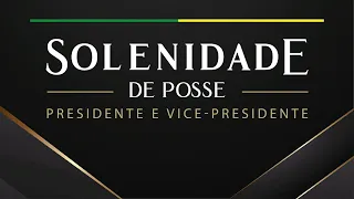 Posse da ministra Cármen Lúcia como presidente do TSE