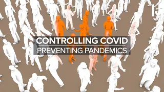 Preparing for future pandemics: Learning from Covid-19