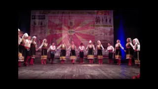 International Folklore Festival "OHRID OPEN" 2017