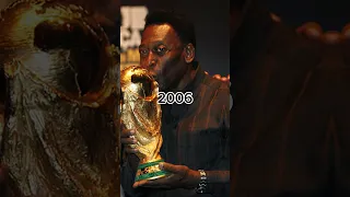 Pele Evolution 👑