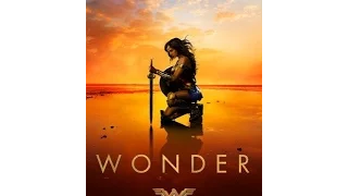 Wonder Woman  /  Türkçe Altyazılı 2. Fragman