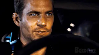 Dom prende il comando | Fast & Furious 4 | Clip in Italiano