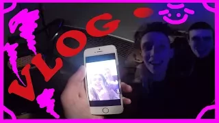 VLOG ●Отдыхаю В Гараже!