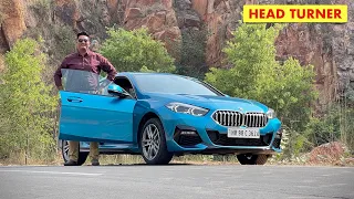 You will Love this Entry Level BMW - 2 Series Gran Coupe Review | DDS