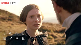 To Marry You Would Kill Me! - Jane Eyre | RomComs